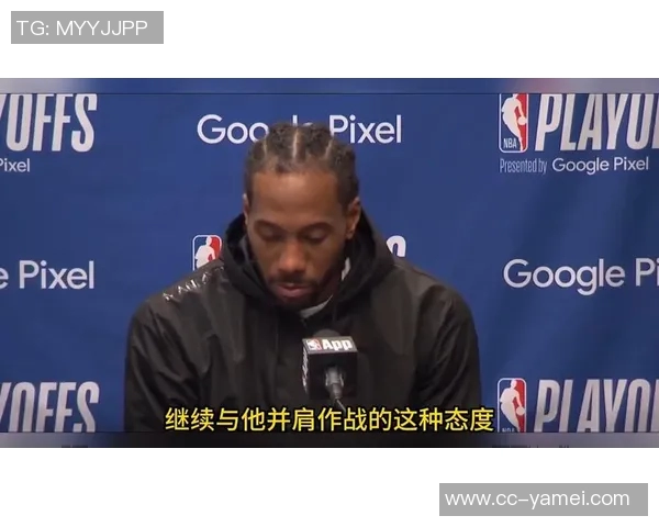 小卡回顾乔治与哈登离队心路历程业务决策让一切走向终结