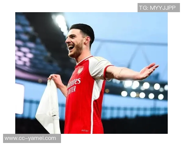 赖斯强调英超竞争激烈只有靠自己努力才能取得成功